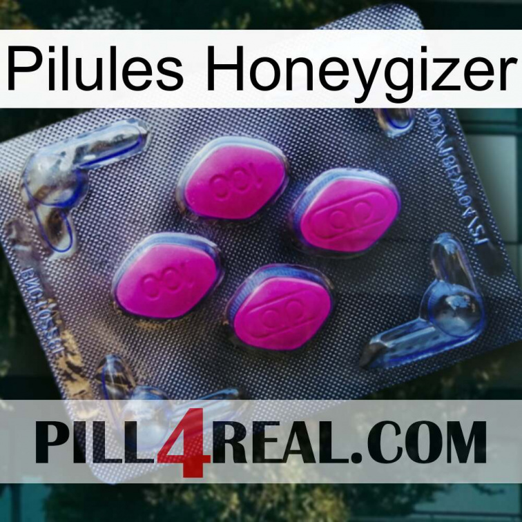 Honeygizer Pills 02